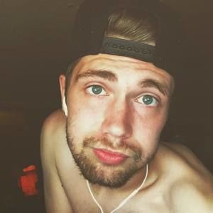 Meet your Posher, Bryan